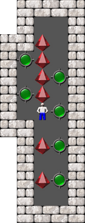 Уровень 42 — Kevin 11